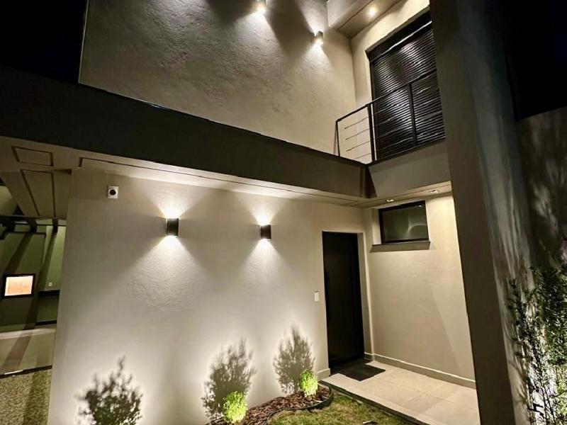 CASA EM BAIRRO RESIDENCIAL