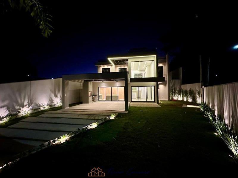 CASA EM BAIRRO RESIDENCIAL