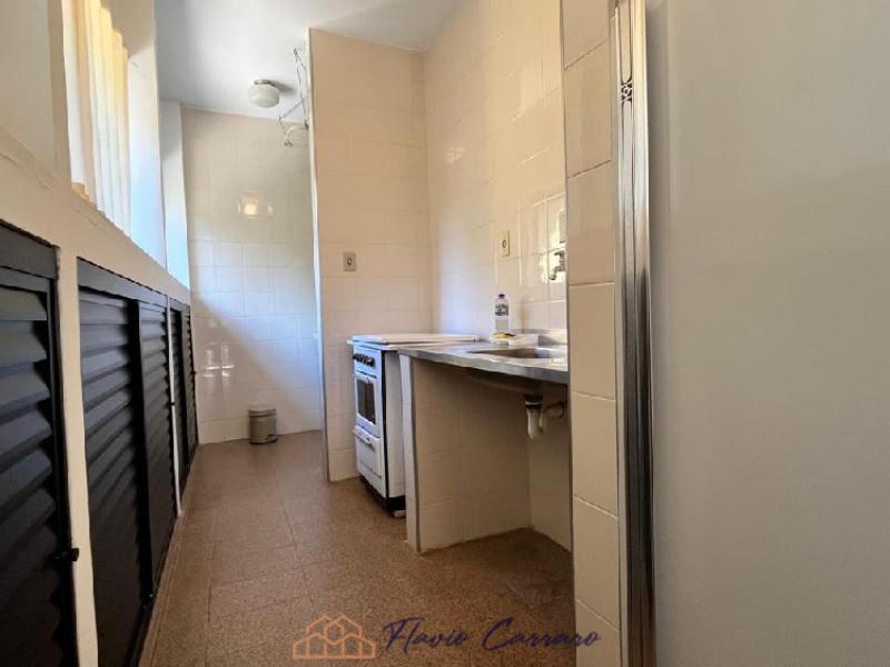 APARTAMENTO PRÓXIMO AO CENTRO