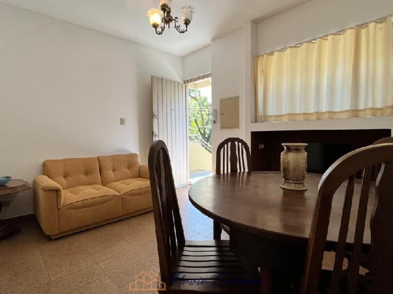 APARTAMENTO PRÓXIMO AO CENTRO