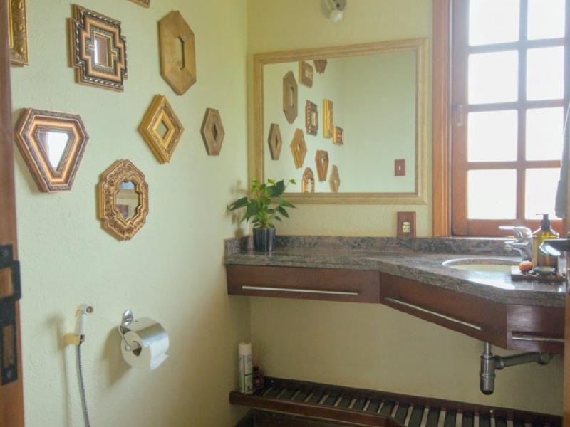 CHÁCARA BAIRRO DAS POSSES