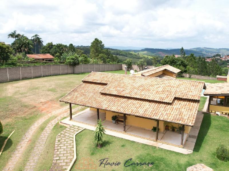 CHÁCARA BAIRRO DAS POSSES