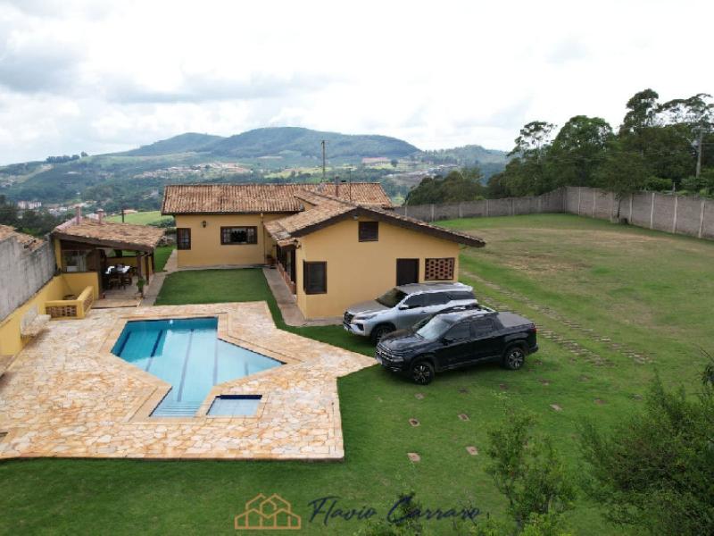 CHÁCARA BAIRRO DAS POSSES