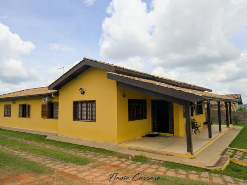 CHÁCARA BAIRRO DAS POSSES