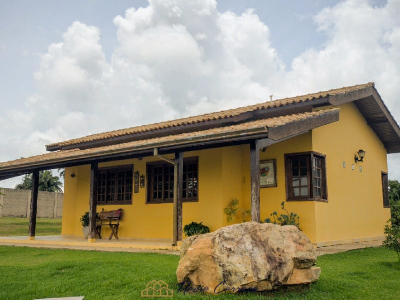 CHÁCARA BAIRRO DAS POSSES