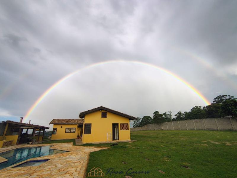 CHÁCARA BAIRRO DAS POSSES