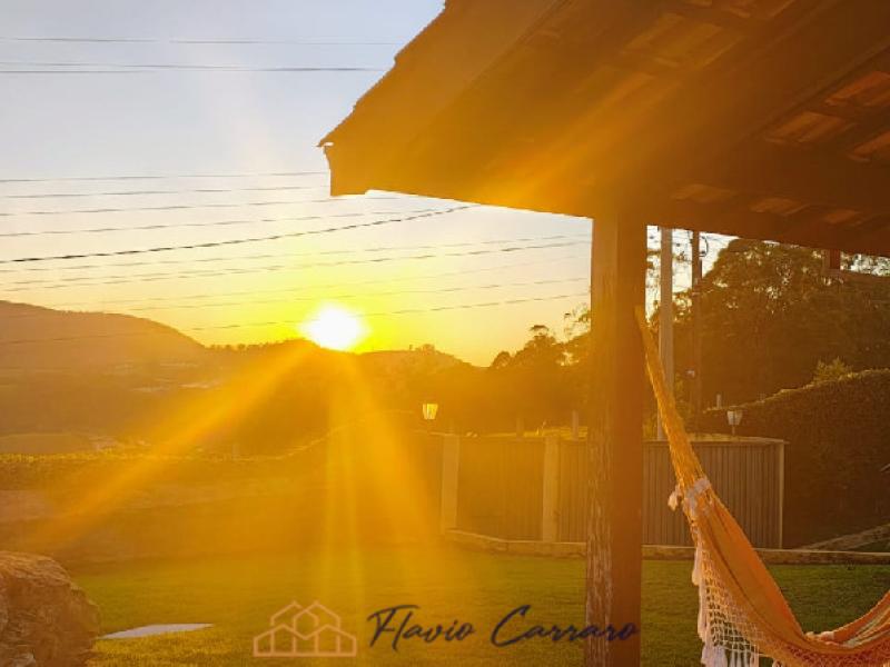 CHÁCARA BAIRRO DAS POSSES