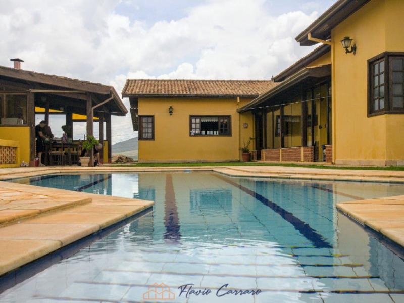 CHÁCARA BAIRRO DAS POSSES