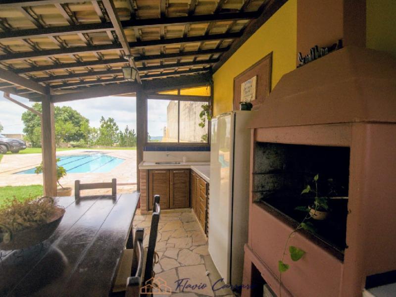 CHÁCARA BAIRRO DAS POSSES