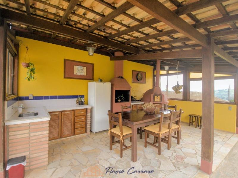 CHÁCARA BAIRRO DAS POSSES