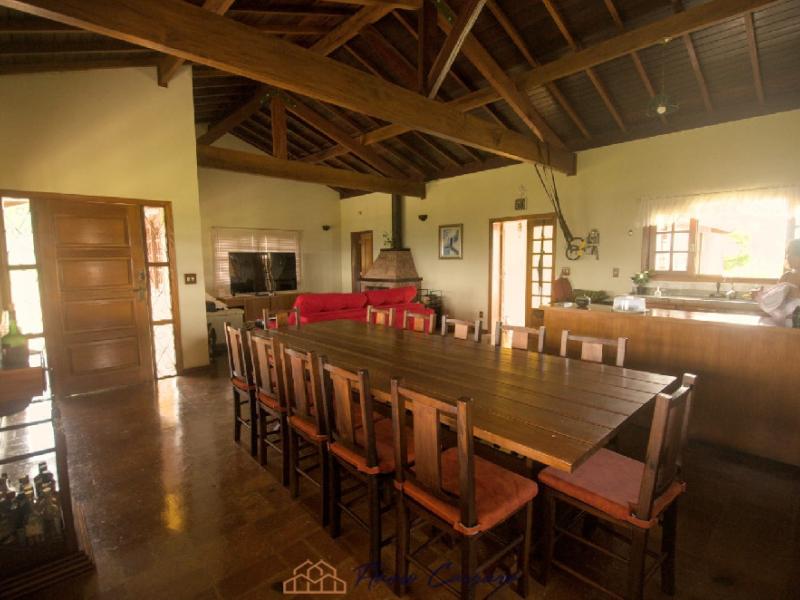 CHÁCARA BAIRRO DAS POSSES