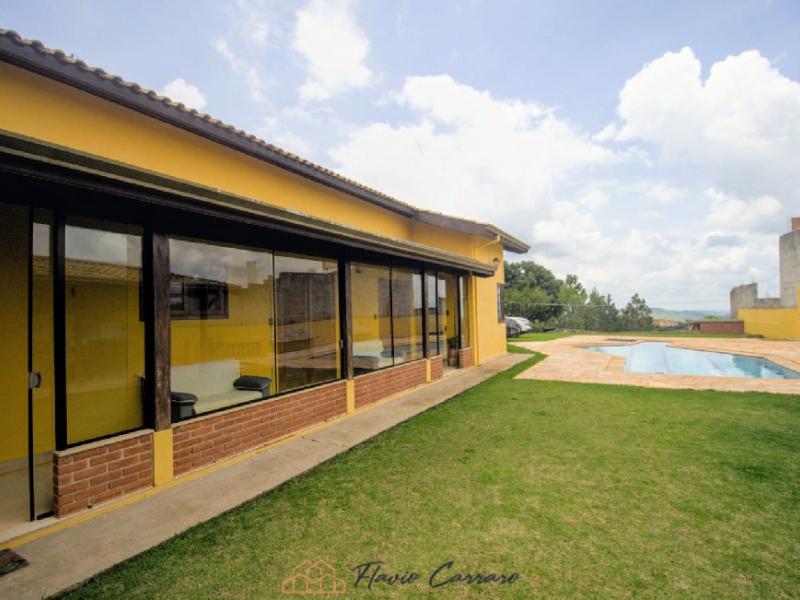 CHÁCARA BAIRRO DAS POSSES