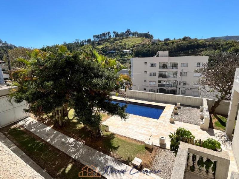 APARTAMENTO PRÓXIMO AO CENTRO