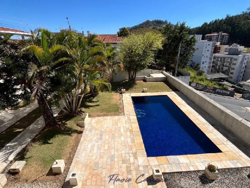 APARTAMENTO PRÓXIMO AO CENTRO