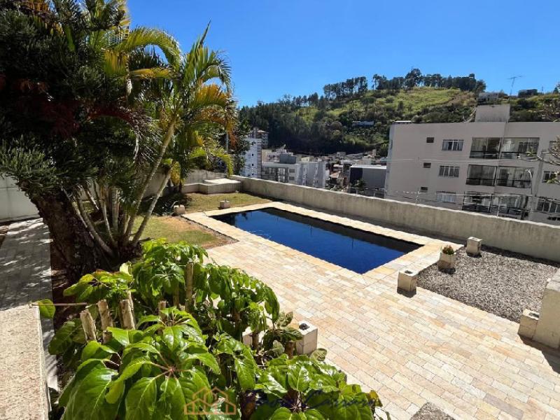 APARTAMENTO PRÓXIMO AO CENTRO