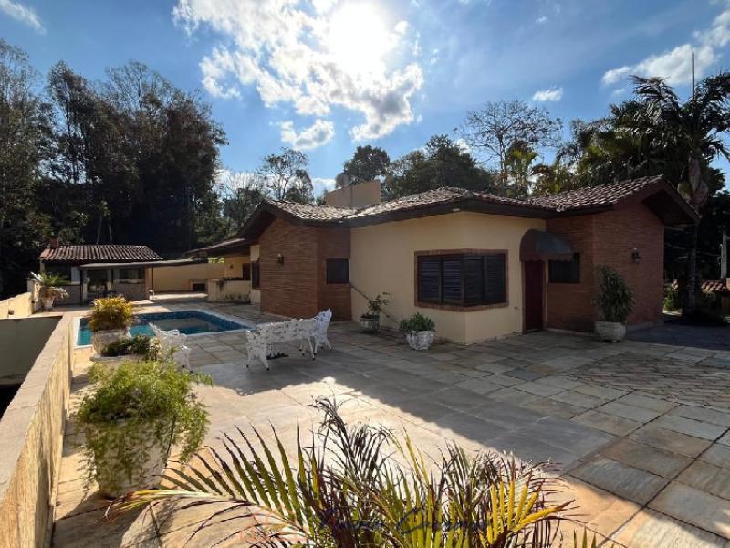 CASA PRÓXIMO AO CENTRO