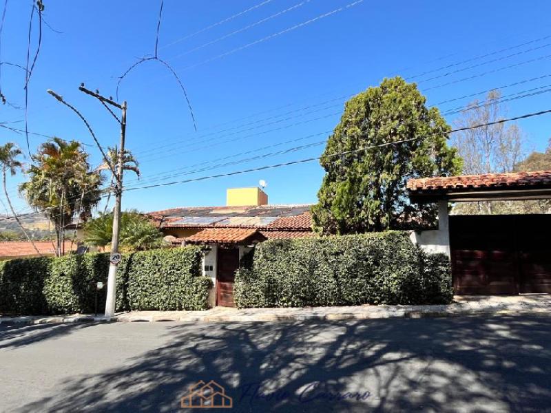 CASA PRÓXIMO AO CENTRO