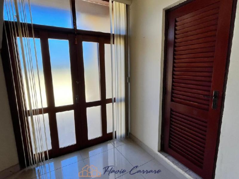 CASA PRÓXIMO AO CENTRO