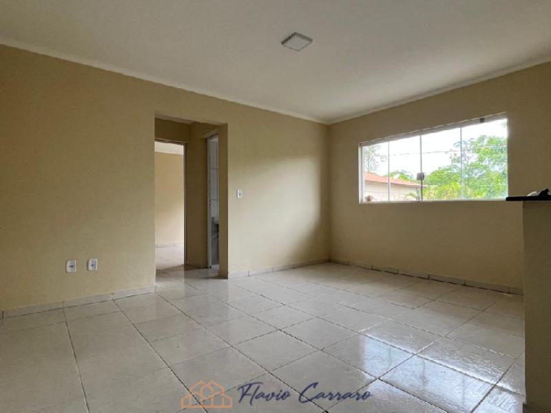 APARTAMENTO PRÓXIMO AO CENTRO