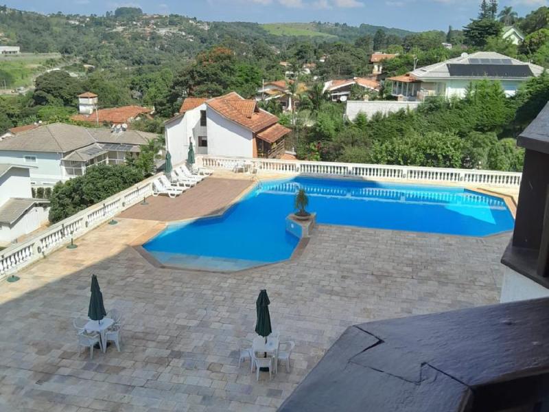 FLAT TOTAL INFRAESTRUTURA