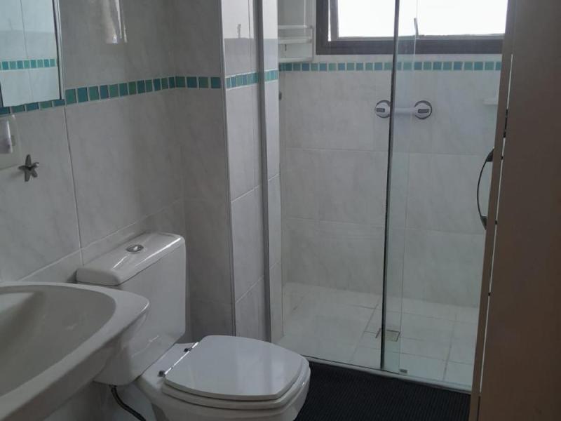 FLAT TOTAL INFRAESTRUTURA