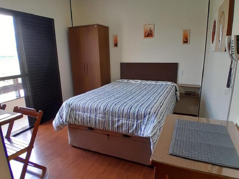 FLAT TOTAL INFRAESTRUTURA