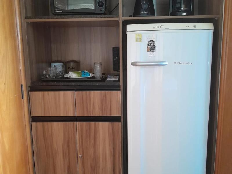 FLAT TOTAL INFRAESTRUTURA