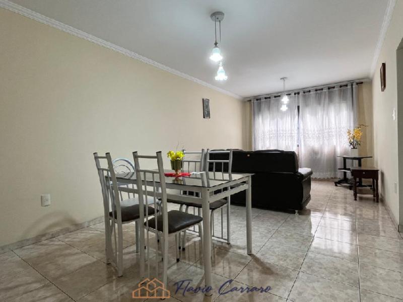 APARTAMENTO CENTRO