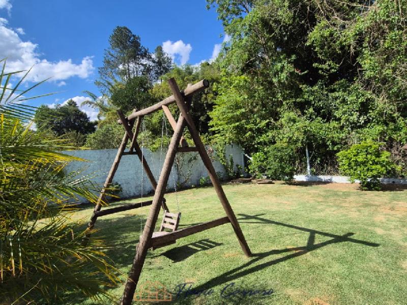 CHÁCARA EM SERRA NEGRA