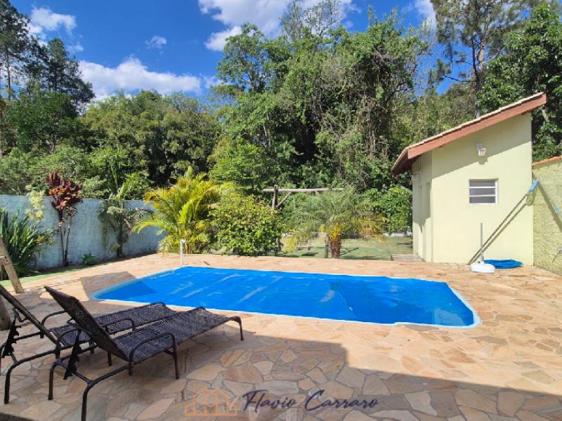 CHÁCARA EM SERRA NEGRA