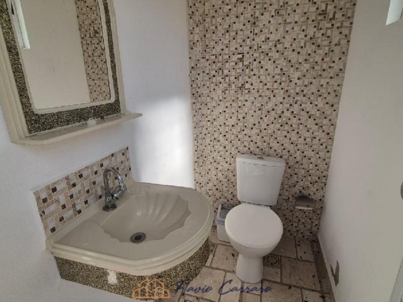 CHÁCARA EM SERRA NEGRA