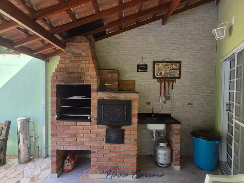 CHÁCARA EM SERRA NEGRA