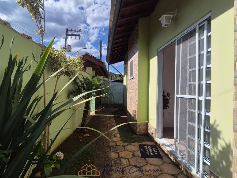 CHÁCARA EM SERRA NEGRA