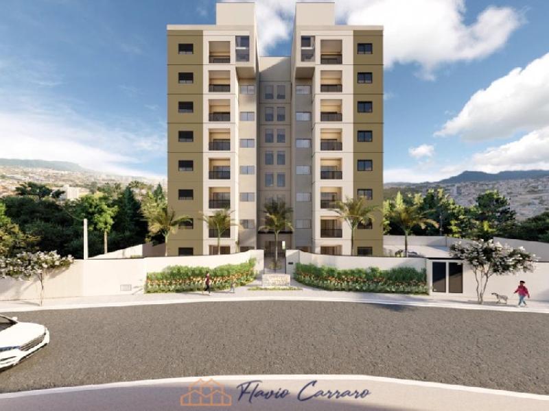 APARTAMENTO CENTRO LANÇAMENTO