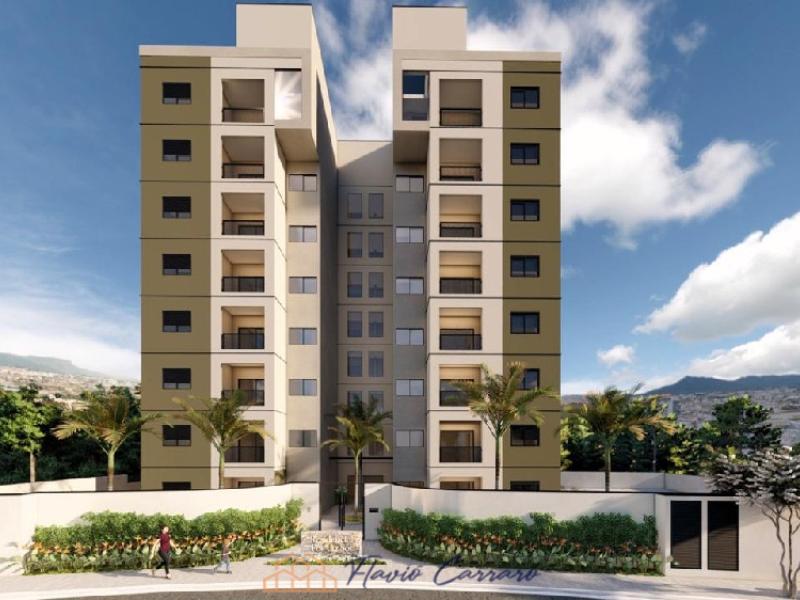 APARTAMENTO CENTRO LANÇAMENTO
