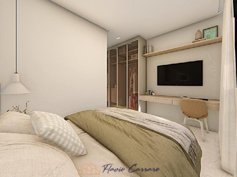 APARTAMENTO CENTRO LANÇAMENTO