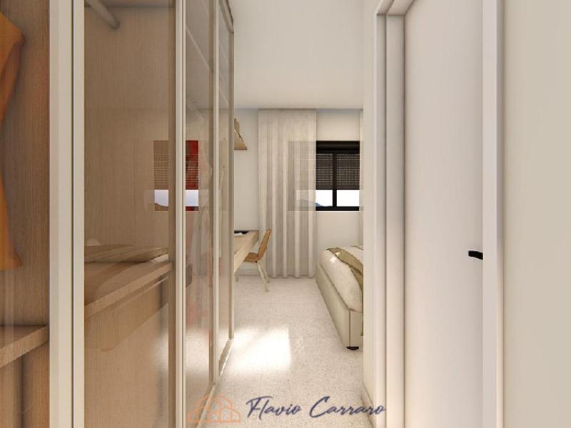 APARTAMENTO CENTRO LANÇAMENTO
