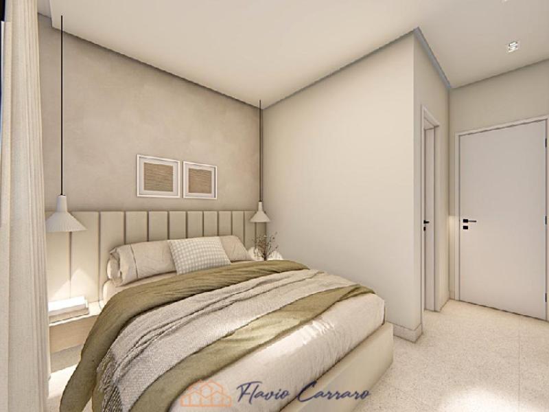 APARTAMENTO CENTRO LANÇAMENTO