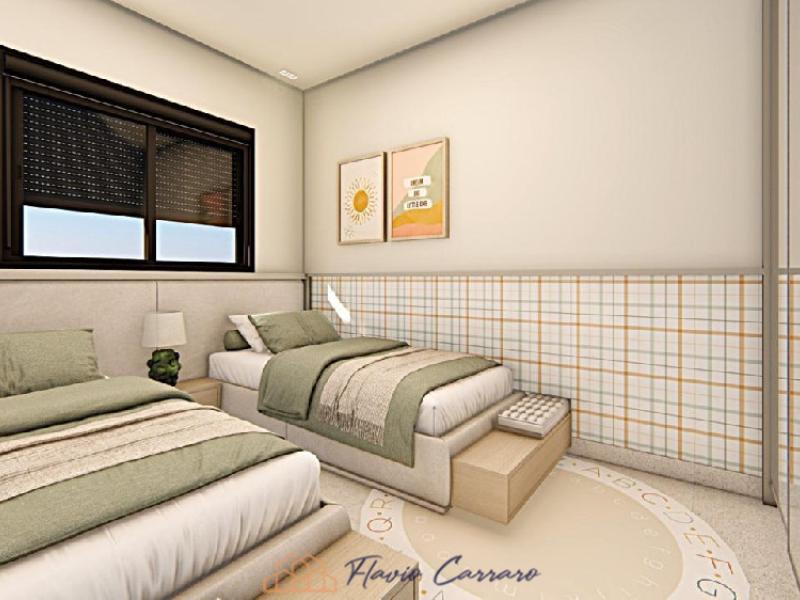 APARTAMENTO CENTRO LANÇAMENTO