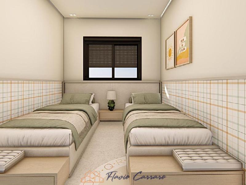 APARTAMENTO CENTRO LANÇAMENTO