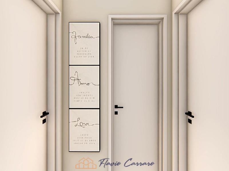 APARTAMENTO CENTRO LANÇAMENTO