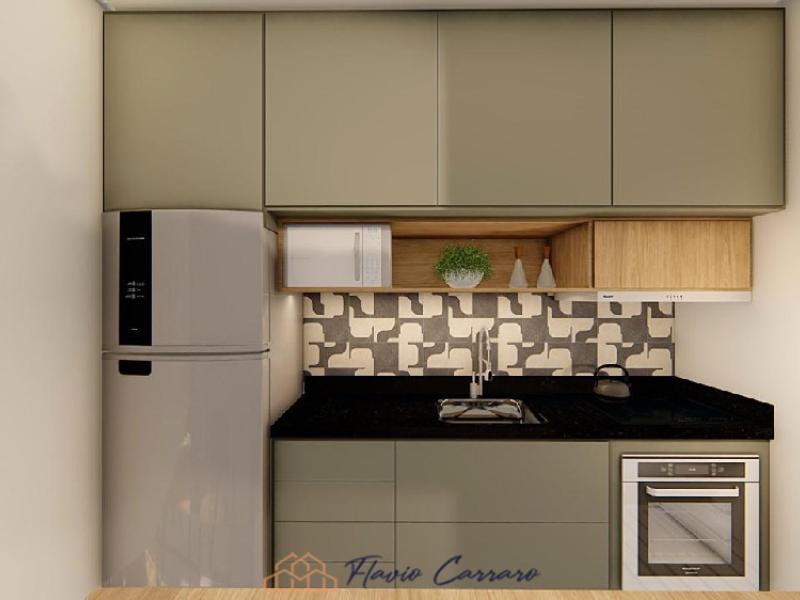 APARTAMENTO CENTRO LANÇAMENTO