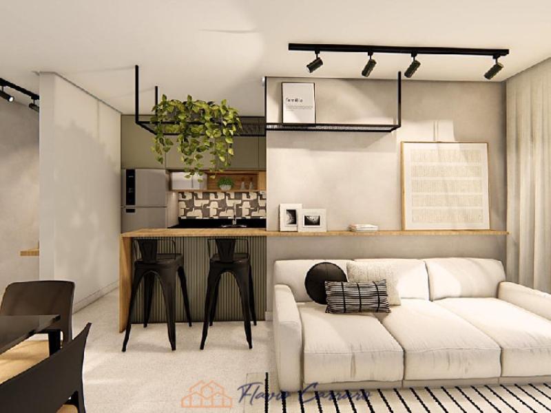 APARTAMENTO CENTRO LANÇAMENTO