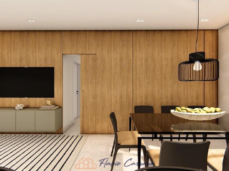 APARTAMENTO CENTRO LANÇAMENTO