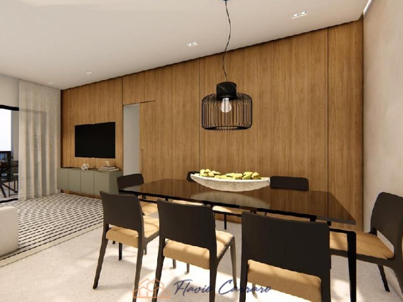 APARTAMENTO CENTRO LANÇAMENTO