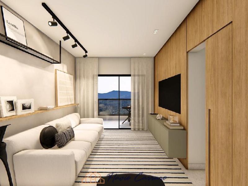APARTAMENTO CENTRO LANÇAMENTO