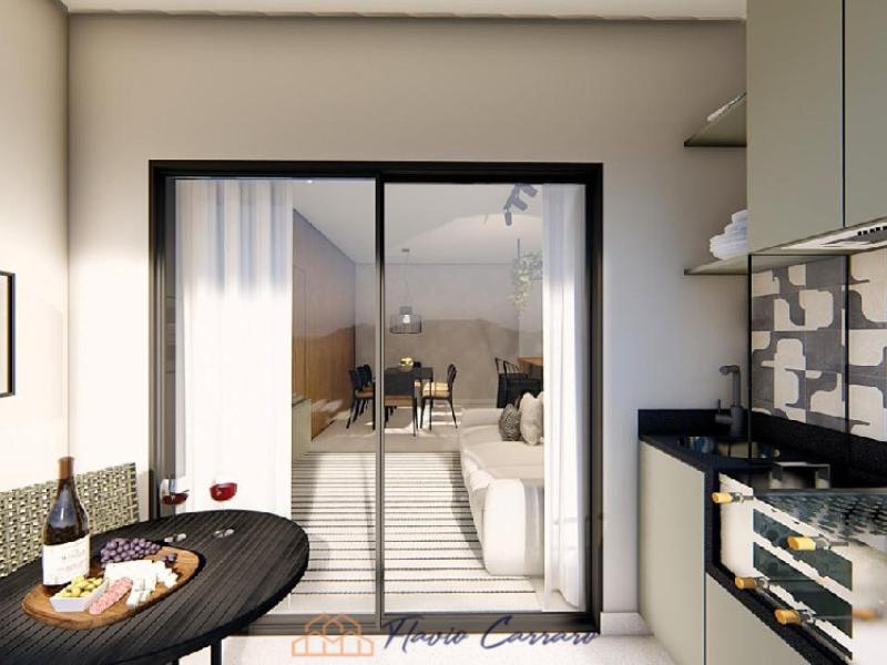 APARTAMENTO CENTRO LANÇAMENTO