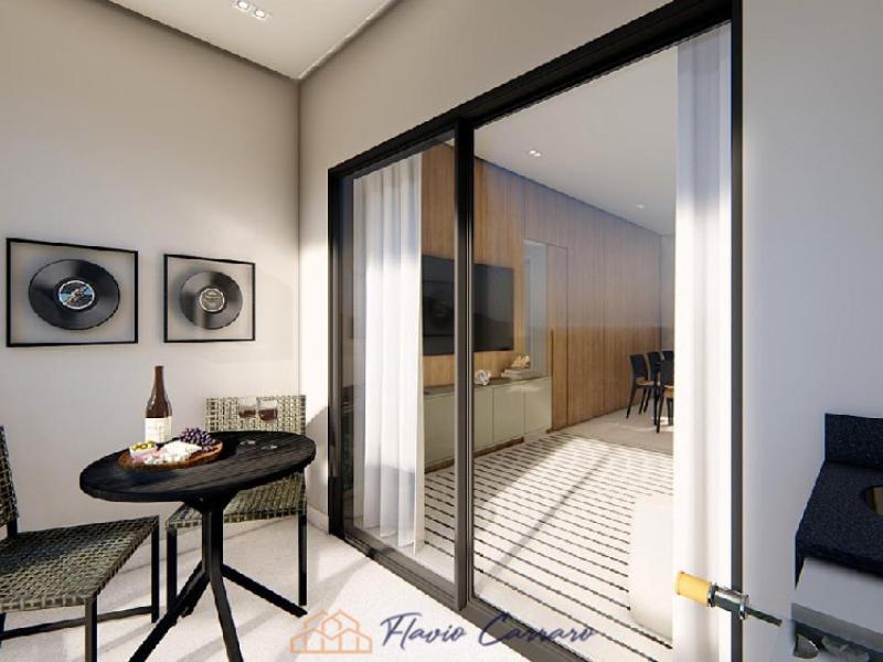 APARTAMENTO CENTRO LANÇAMENTO