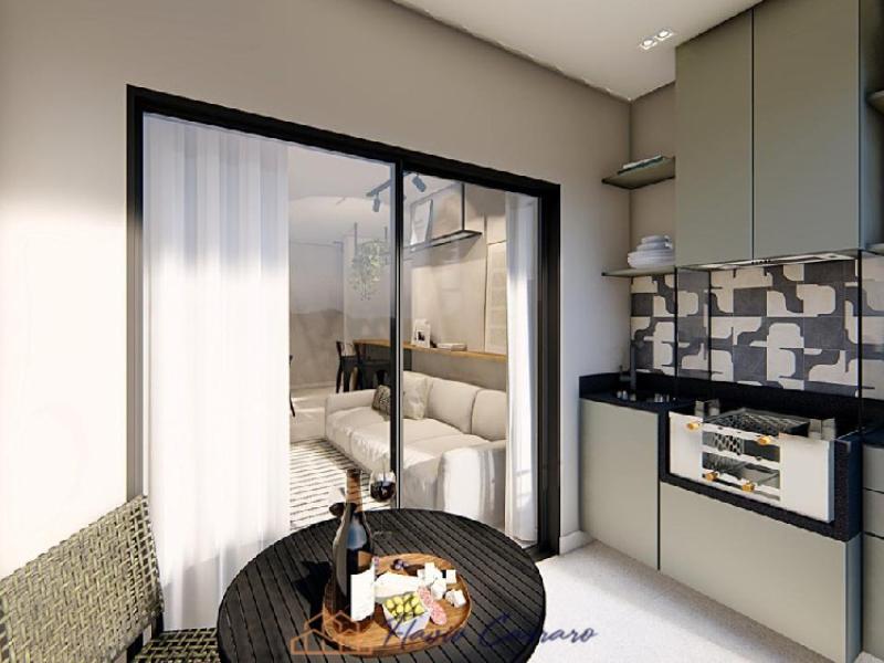 APARTAMENTO CENTRO LANÇAMENTO