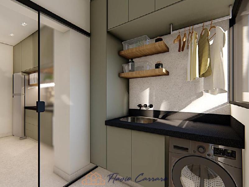 APARTAMENTO CENTRO LANÇAMENTO